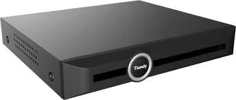 Tiandy TC-R3880 Spec:I/B/N/V4.0 - Pro series  - 80-ch, 640Mbps/320Mbps, recording resolution up to 12MP, decoding ability 16MP*3,12MP*4,6*8MP, 24*1080p, 48*720p, video output: 2 HDMI & 2VGA non-simultaneous output, alarm I/O 16/4, USB interface: 1xUSB 3.0 2xUSB 2.0, RAID: JBOD,RAID0/1/5/6/10, ANR, N+M