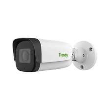 [TC-C32GN Spec:I5/E/Y/C/2.8mm/V4.2] Tiandy TC-C32GN Spec:I5/E/Y/C/2.8mm/V4.2 - Super Lite S+265 - 1/2.8" CMOS, F2.0, Fixed Iris,  Digital WDR, 50m IR, 0.02Lux, Up to 1920x1080@30fps,Built-in Mic, IP67, PoE, Aluminum Plastic housing (without power cable)