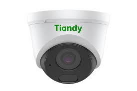 [TC-C34HN Spec:I3/E/Y/C/2.8mm/V4.2] Tiandy TC-C34HN Spec:I3/E/Y/C/2.8mm/V4.2 - Super Lite S+265 - 1/2.7" CMOS, F1.6, Fixed Iris,  Digital WDR, 30m IR, 0.02Lux, Up to 2688x1520@25fps,  Built-in Mic, IP66, PoE, Aluminum Plastic housing (without power  cable) 
