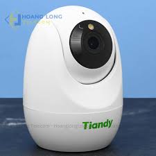 [TC-H332N Spec:I2W/WIFI/Eu/4mm/V4.1] Tiandy TC-H332N Spec:I2W/WIFI/Eu/4mm/V4.1 - Wireless homeuse - 1/2.8" CMOS, F2.0 Fixed Iris,Digital WDR, ·Up to 2304x1296@20fps,IR Range: 15m,Built-in Mic/Speaker,Privacy Mode,WiFi,Support Human Detection and Tracking,DC12V±25%,European standard power adapter supply.0.02Lux
