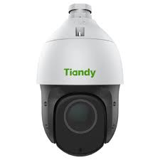 [TC-H324S Spec:23X/I/E/V3.0] Tiandy TC-H324S Spec:23X/I/E/V3.0 - Lite Pro SMD - Pro 1/2.8"  Starlight sensor,1080P@30fps,150m IR, 23x optical zoom,Speed 0.1°~80°/s, Low Iux 0.001Lux,TVS 6000V protection;  Audio I/O 1/1,Alarm I/O 1/1, MicroSD card(512GB),Onvif Profile S/T/G/M,IP66 Aluminum Plastic housing Human/vehicle classification