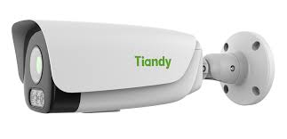 [TC-C34LQ Spec:LK/I3W/A/E/Y/M/S/H/LPR/2.8-12mm] Tiandy TC-C34LQ Spec:LK/I3W/A/E/Y/M/S/H/LPR/2.8-12mm - Lite LPR - LPR 1/1.8"CMOS,F1.3,IR 30m,0.002Lux,Up to 2688×1520@30fps,512GB SD card slot,audio I/O 1/1,alarm I/O 2/1,Reset Button,IP67,ONVIF Profile S/T/G/M,Support tripwire,perimeter+Human/Vehicle Classification,License plate recognition 