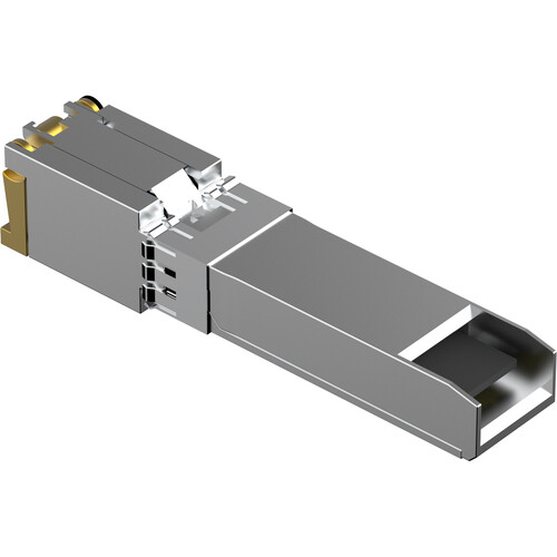 [AXM761-10000S] Netgear AXM761-10000S SFP+ MM Transceiver, 10GBase-SR for multimode fiber